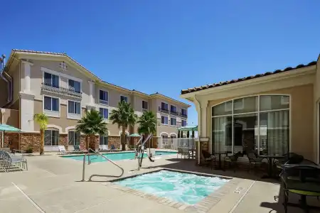 Hilton Garden Inn Las Vegas/Henderson - 16