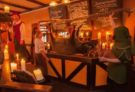 LutherEisenacher Hof - Ringhotel - 11
