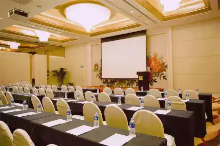 Holiday Inn SHANGHAI PUDONG by IHG - 21