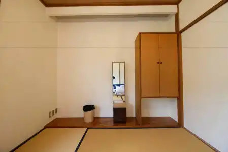 Irori Guesthouse Tenmaku - Hostel - 5