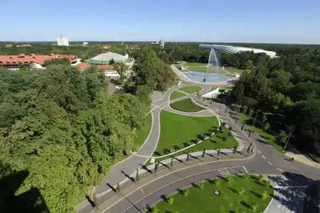 Aquaticum Debrecen Termal & Wellness - 18
