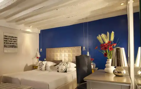 Hôtel Sèvres Saint Germain - 16