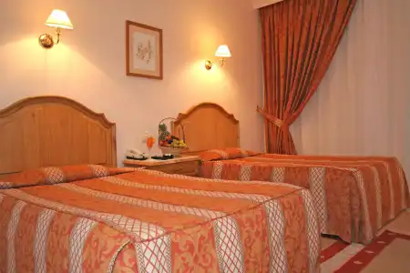 Sea Star Beau Rivage - 20