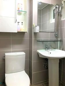 Gangnam Suncity Guesthouse - 22