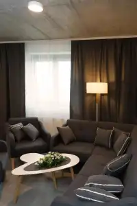Residence Trafick - 104