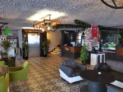 Beyond Otel - 9