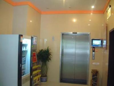 Pod Inn Hangzhou West Lake Wushan Square Branch - 9