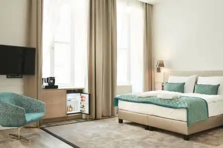 Boutique Residence Budapest - 51