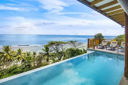 Paradise Chalets Yoga & Wellness - 221