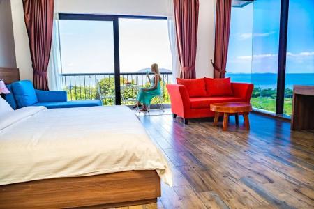 Kep Bay & Resort - 101