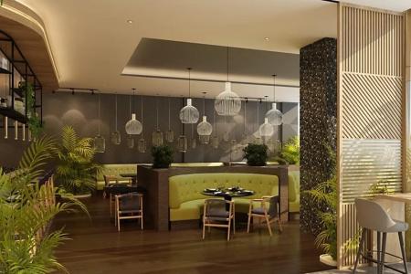 Holiday Inn Dubai Business Bay - 5
