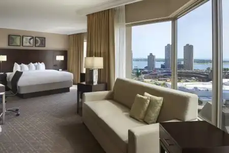 InterContinental Toronto Centre by IHG - 147