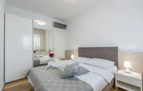 Apartments Maj Residence Luxury - 31