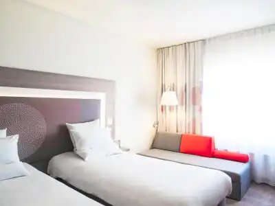 Novotel Katowice Centrum - 64