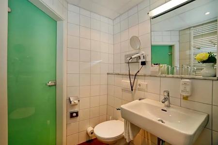 StadtFreiburg Kolpings & Resorts - 75