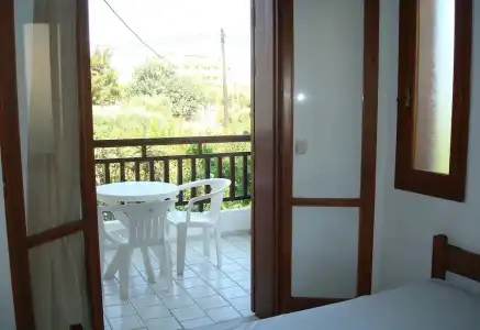 Sirocco Apartments - 48