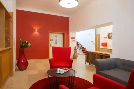 Mille Stelle City - 1