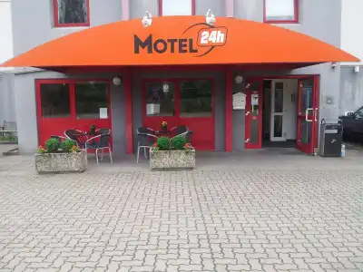 Motel 24h Hannover - 0