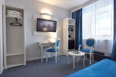 MyContinental Bucuresti Gara de Nord - 104