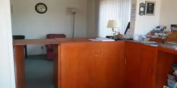 Villa Motel - 12