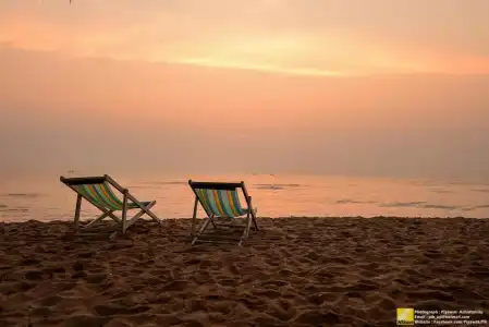 SiamBeach Resort - 19