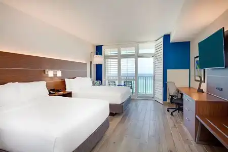 Holiday Inn Express & Suites Panama City Beach - Beachfront by IHG - 128