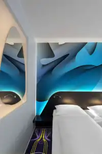 Prize by Radisson, Erfurt City - 25