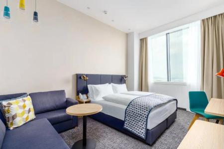 Clarion Vienna South - 46
