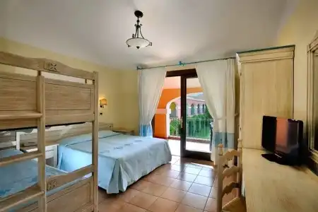 Sentido Orosei Beach - 44