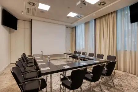Radisson Brussels Centre Midi - 27