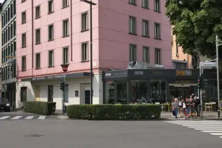 Best Western Piemontese - 35