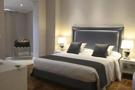 La Villetta Suite - 1
