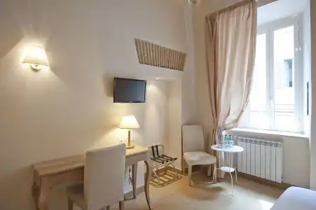 Little Queen Suite - 4