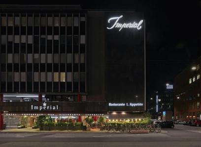 Imperial - 25