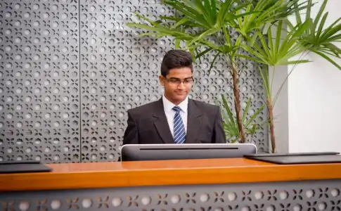 Ocean Edge Suites & Colombo - 24