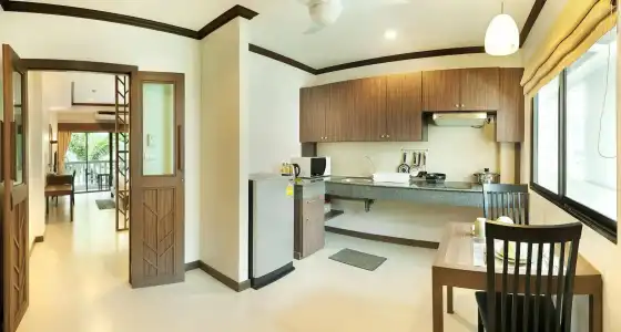 Ratana Hill Patong - 19