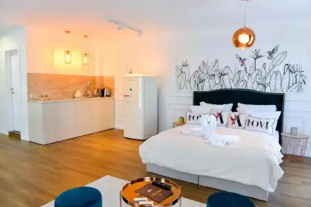 Boutique Apartments - 65