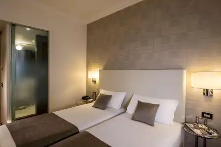 Best Western City — Milano Centro - 7