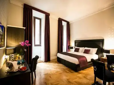 Minerva Relais - 33