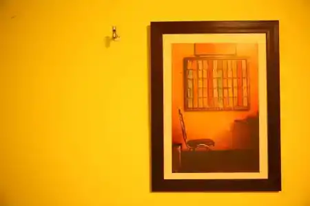 Past Tense Hostel - 8