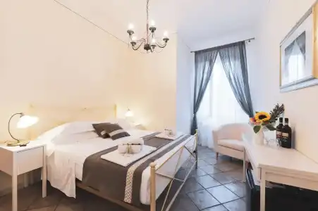 Albergo Giardino - 4
