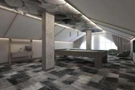 Pansionat Volna - 107