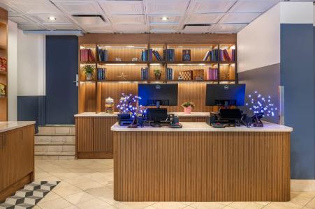 The Quincy, an Ascend Collection - 38