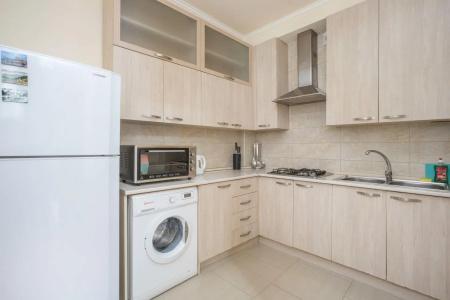 Stay Inn on Ekmalyan Street - 76