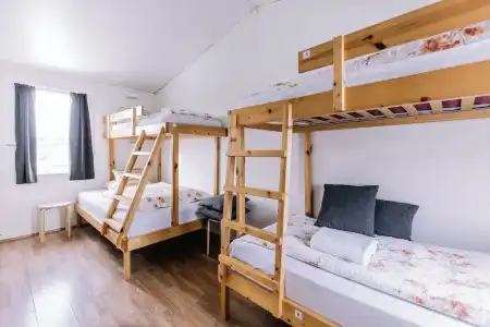 Hlíd Hostel - 4