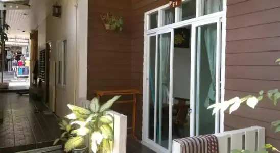 La Bella Guesthouse - 8