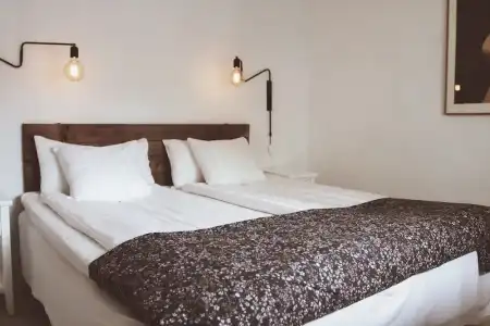 Hotell Villa Borgen - 124