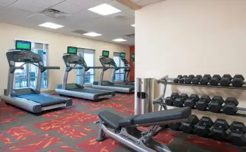 Residence Inn Bloomington - 13