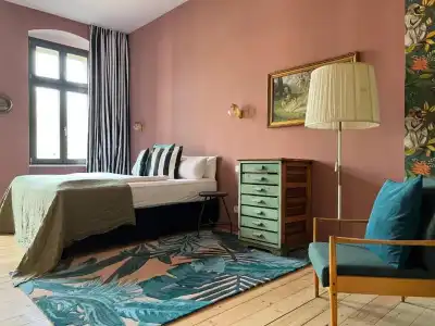 Brilliant Apartments - 35