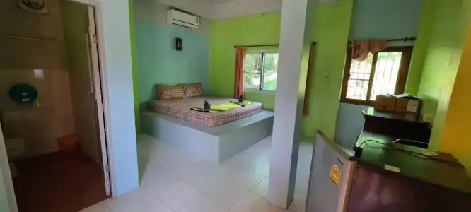 Sarin Guesthouse - 40